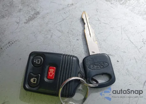 2013 Ford E-250 Commercial из США, поврежденный, VIN 1FTNE2EW4DDA68543